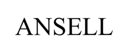 ANSELL trademark