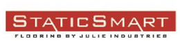 STATICSMART FLOORING BY JULIE INDUSTRIES trademark