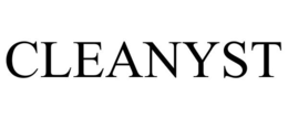CLEANYST trademark