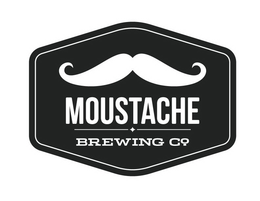 MOUSTACHE BREWING CO. trademark