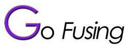 GO FUSING trademark