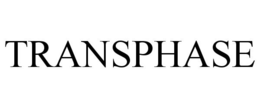 TRANSPHASE trademark