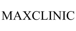 MAXCLINIC trademark