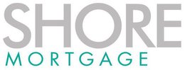 SHORE MORTGAGE trademark