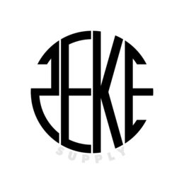 ZEKE SUPPLY trademark