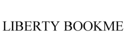 LIBERTY BOOKME trademark