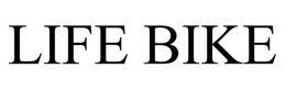 LIFE BIKE trademark