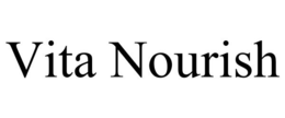 VITA NOURISH trademark