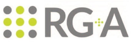 RG+A trademark