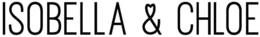 ISOBELLA & CHLOE trademark