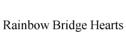 RAINBOW BRIDGE HEARTS trademark