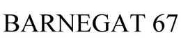 BARNEGAT 67 trademark