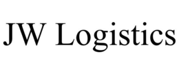 JW LOGISTICS trademark