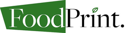 FOODPRINT. trademark