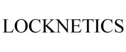 LOCKNETICS trademark