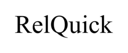 RELQUICK trademark