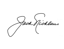 JACK NICKLAUS trademark