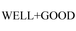WELL+GOOD trademark