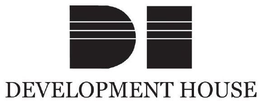 DH DEVELOPMENT HOUSE trademark