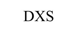 DXS trademark