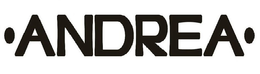 ANDREA trademark