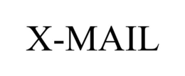 X-MAIL trademark