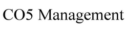 CO5 MANAGEMENT trademark