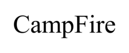 CAMPFIRE trademark