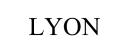 LYON trademark