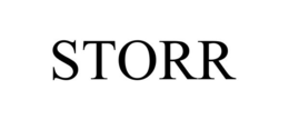 STORR trademark