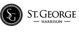 SG ST. GEORGE HARRISON trademark