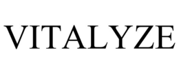 VITALYZE trademark