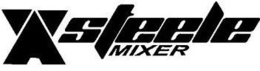 STEELE MIXER trademark