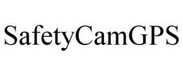 SAFETYCAMGPS trademark