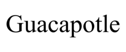 GUACAPOTLE trademark