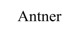 ANTNER trademark