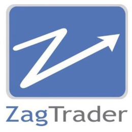Z ZAGTRADER trademark