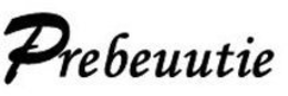 PREBEUUTIE trademark