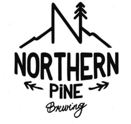 N NORTHERN PINE BREWING trademark