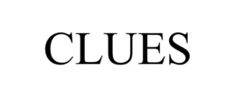 CLUES trademark
