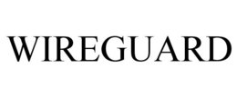 WIREGUARD trademark