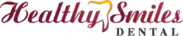 HEALTHY SMILES DENTAL trademark