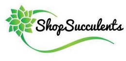 SHOP SUCCULENTS trademark