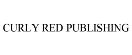 CURLY RED PUBLISHING trademark