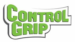 CONTROL GRIP trademark