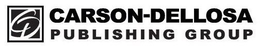 CD CARSON-DELLOSA PUBLISHING GROUP trademark