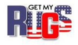 GET MY RUGS trademark