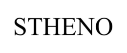 STHENO trademark