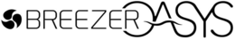 BREEZER OASYS trademark