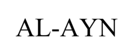 AL-AYN trademark